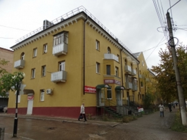 В Калужской области Минобороны задолжало за капремонт 15 млн рублей