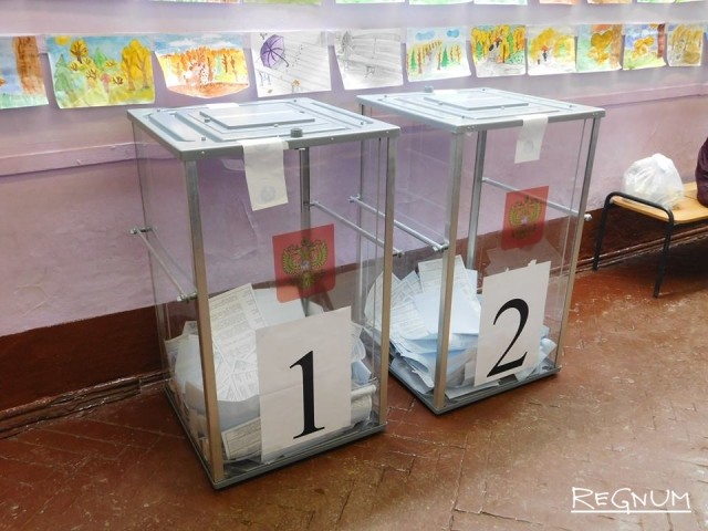 «Справедливая Россия» сомневается в справедливости выборов в Переславле