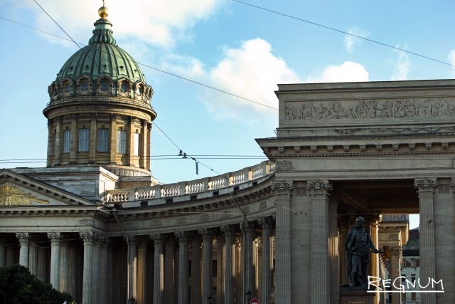 Пособника в подготовке взрыва в Казанском соборе Петербурга будут лечить