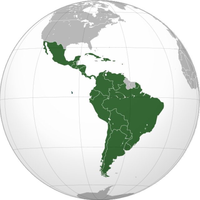 Foreign Policy: Как США могут отвоевать свои позиции в Латинской Америке?
