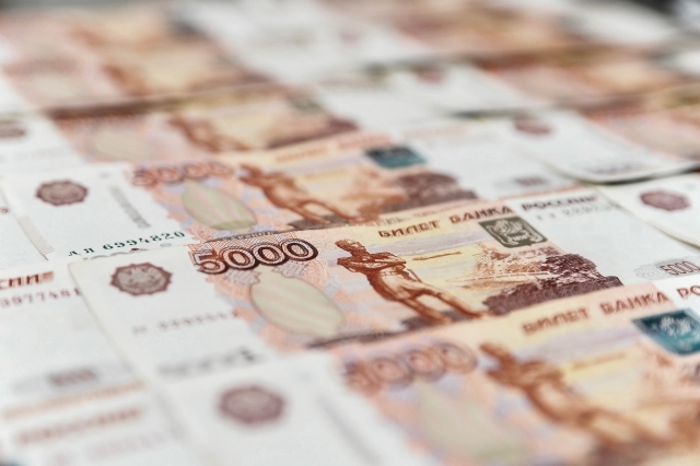 Параметры нижегородского облбюджета-2018 увеличены более чем на 1 млрд