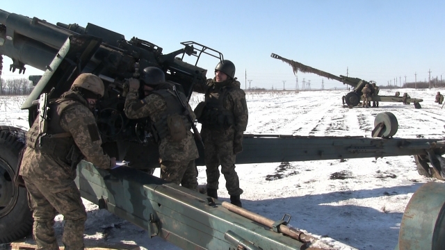 ДНР: Украинские боевики за сутки 19 раз нарушили режим перемирия