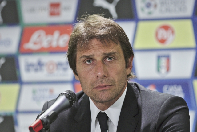 СМИ: руководство клуба «Рома» начало переговоры с Антонио Конте