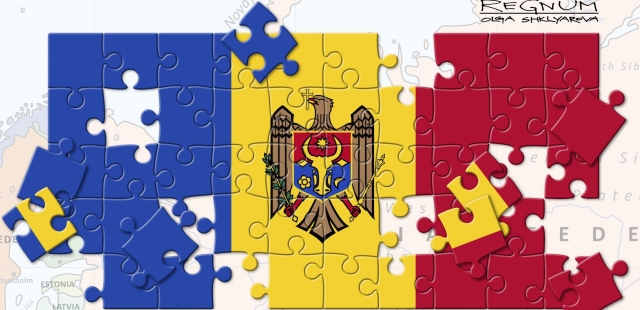 Смена либералов Молдавии: племянник Киртоакэ вместо дяди Гимпу