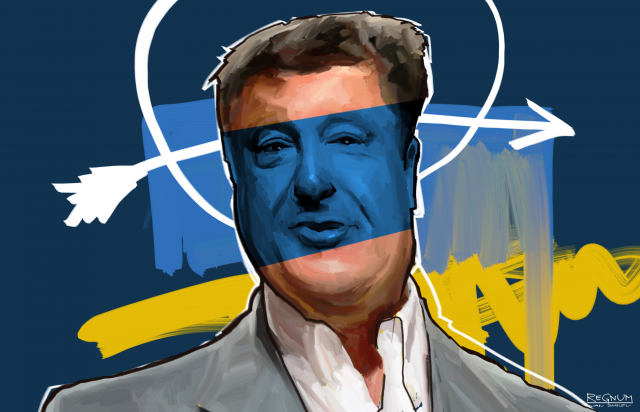 Пушков: Порошенко не дозвонится Путину как минимум до выборов на Украине