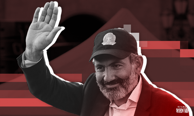 Предвыборные коллизии досрочных выборов в Армении