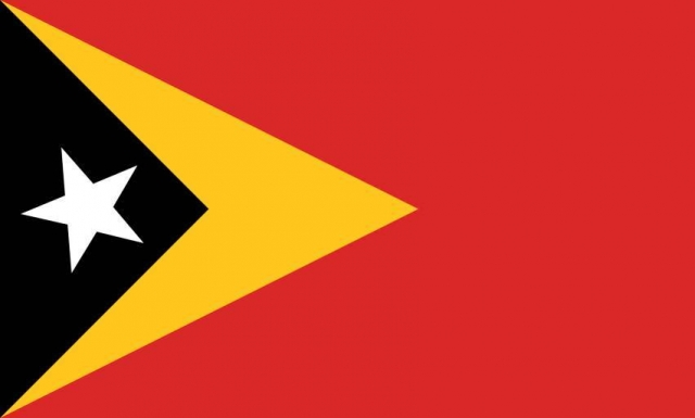 Восточный Тимор и национальная элита – новый центр мирового сражения за газ