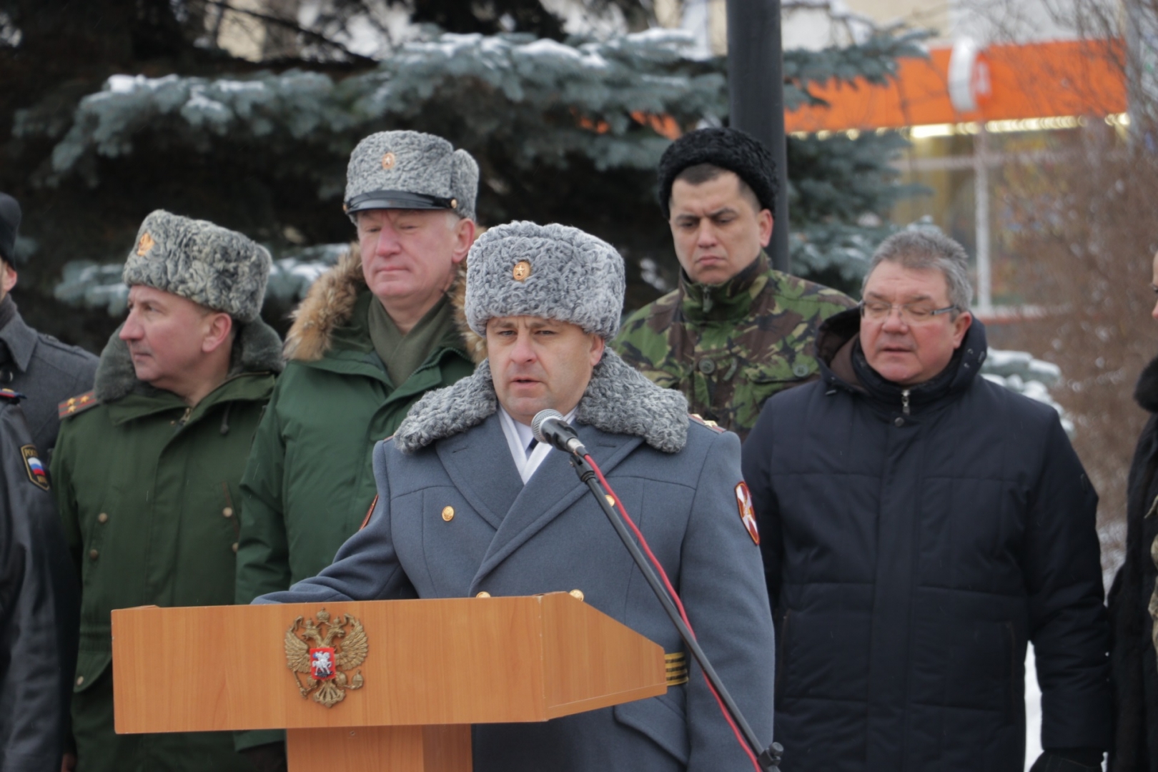 хабибуллин командир кореновского полка