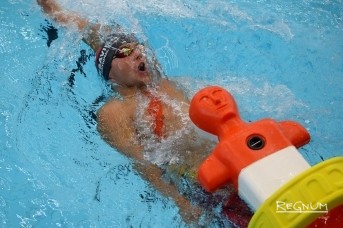 В Петербурге стартовал чемпионат CISM по водно-спасательному многоборью