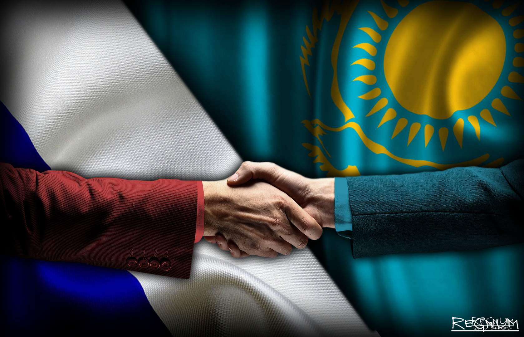 Курсовая работа по теме Сотрудничество Украины и Российской Федерации