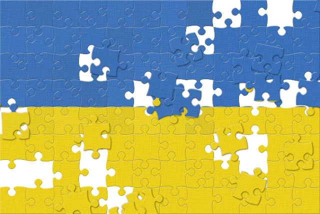 Раздел Украины: pro et contra