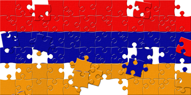 Внеочередные парламентские выборы в Армении, или Война на пороге