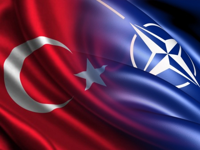 НАТО, Турция 