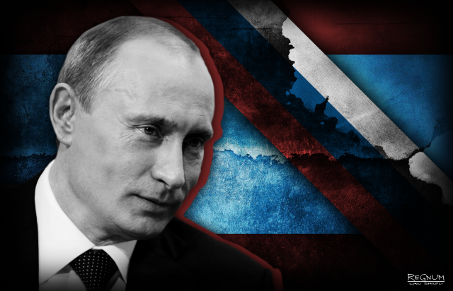 Политологи о пресс-конференции Путина: главной станет внешняя политика