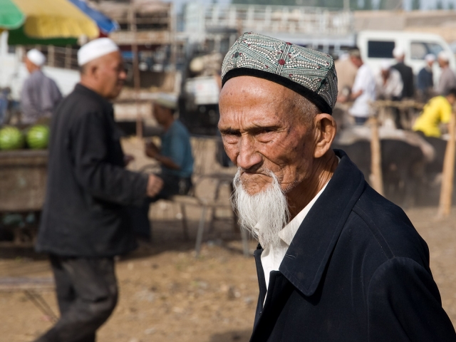 Мусульмане Индонезии призвали ООН помочь китайским уйгурам