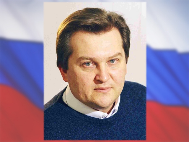 Емельянов: Путину не стоит защищать правительство и ЦБ