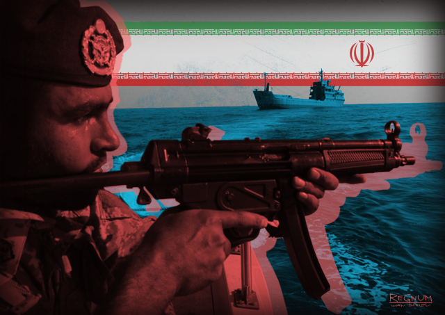 К 2019 году Иран резко укрепляет безопасность границ