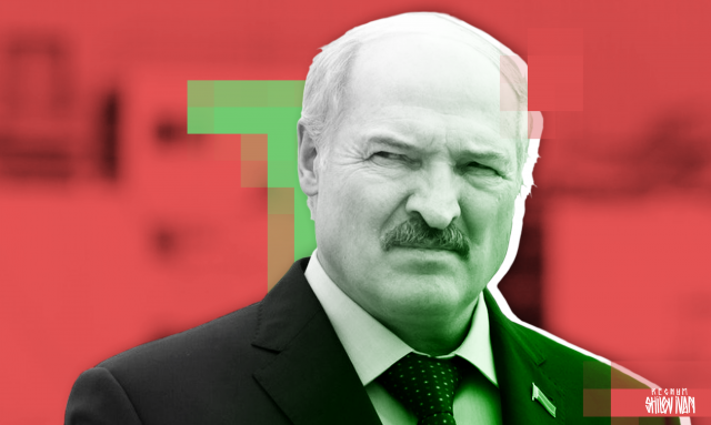 Калийно-литовский камень преткновения Александра Лукашенко
