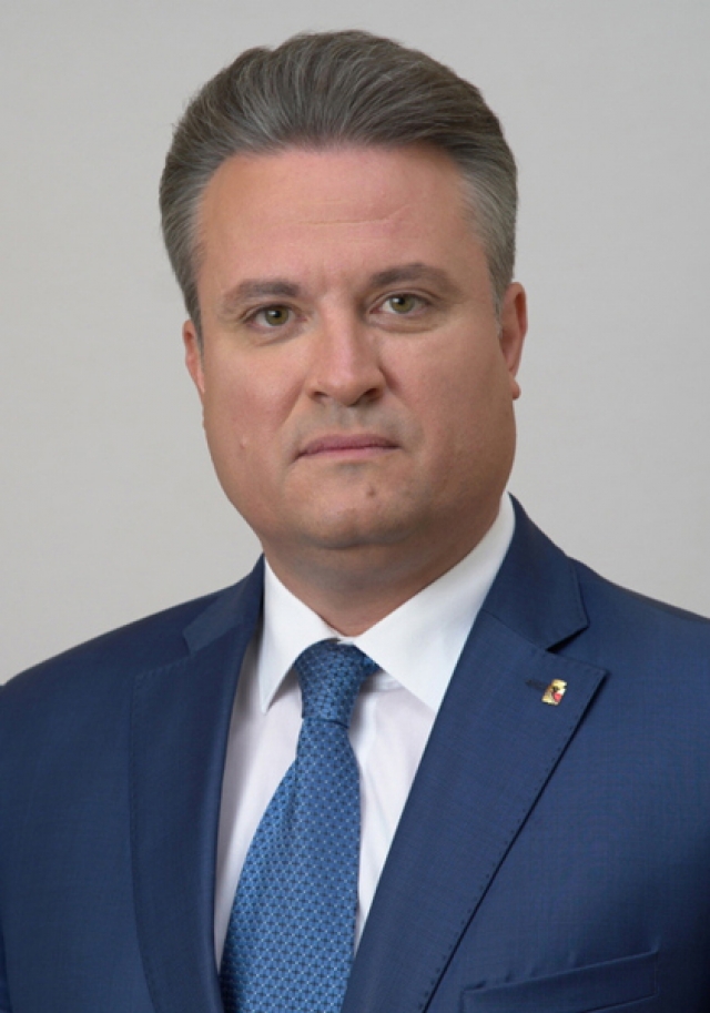 Вадим Кстенин