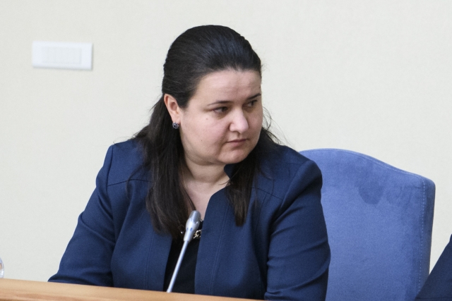 Министру финансов Украины посоветовали «целовать ноги гастарбайтеров»