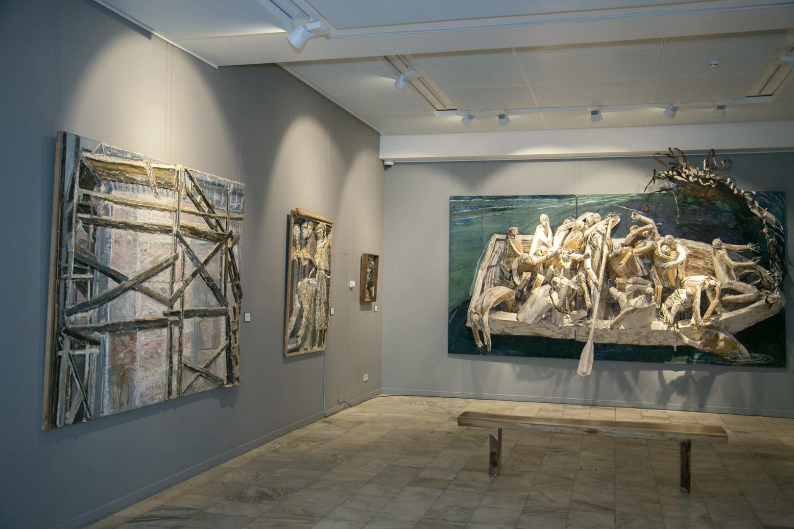 ARTSTORY галерея Москва