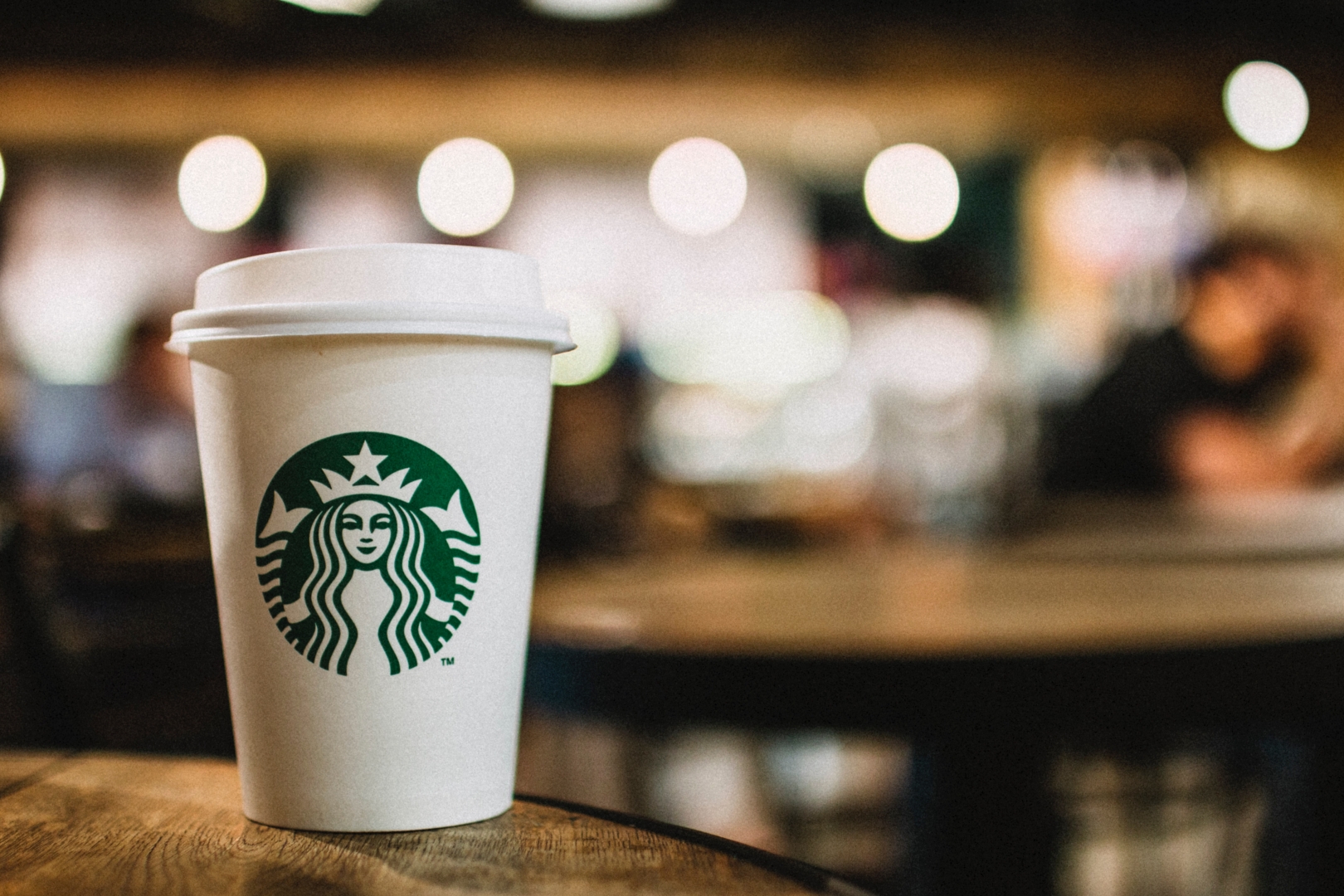 Starbucks откроет кофейню рядом с ватиканскими музеями.