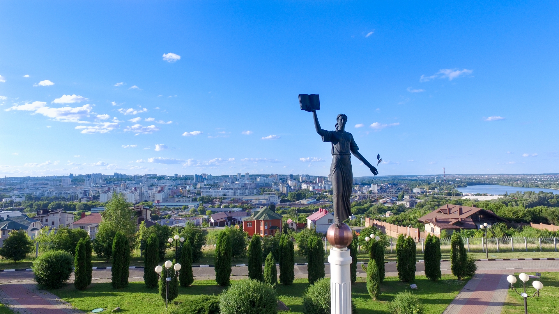 Водпромтех проект белгород