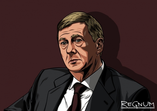 Ð§ÑÐ±Ð°Ð¹Ñ ÑÑÐ¸ÑÐ°ÐµÑ Ð¿ÑÐ¾Ð±Ð»ÐµÐ¼Ð¾Ð¹ Ð´ÐµÑÐµÐ²Ð¸Ð·Ð½Ñ ÑÐ»ÐµÐºÑÑÐ¸ÑÐµÑÑÐ²Ð° Ð² Ð Ð¾ÑÑÐ¸Ð¸