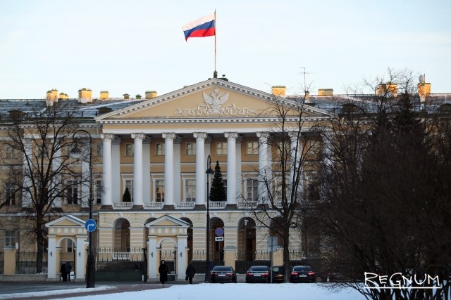 В Петербурге ждут отставку председателей трех комитетов — СМИ