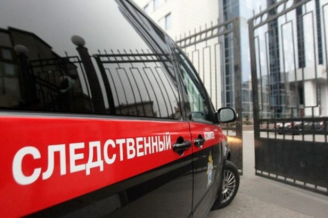 После гибели трех человек на пожаре в Петербурге возбуждено уголовное дело