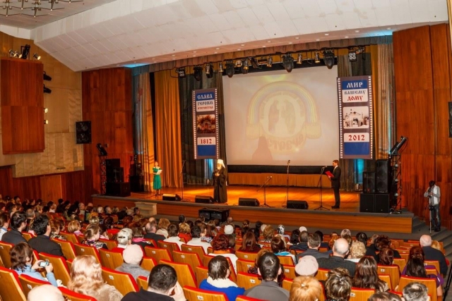 Минкультуры проведет «переоценку» российских кинофестивалей