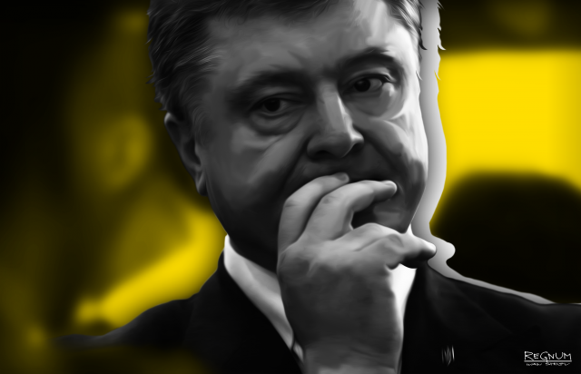 Порошенко объявит об участии в выборах 2 февраля — СМИ
