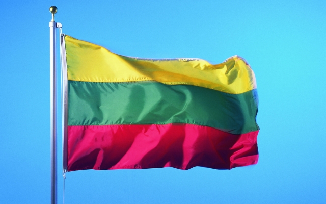 Литва – рожденная революцией. «Лесные братья» за власть Советов