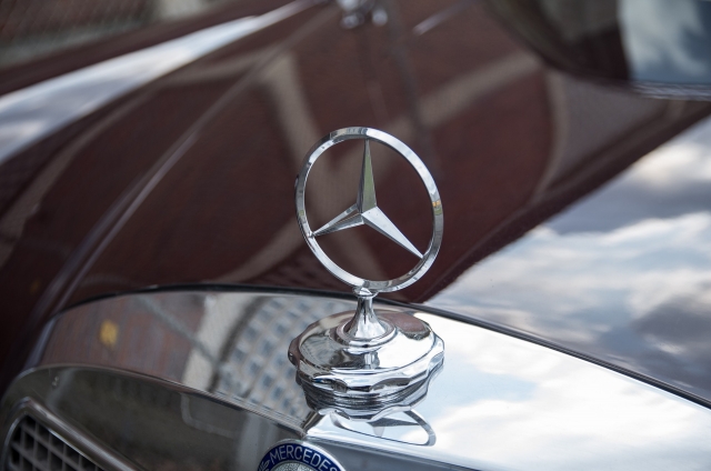 Mercedes-Benz откроет завод в Египте