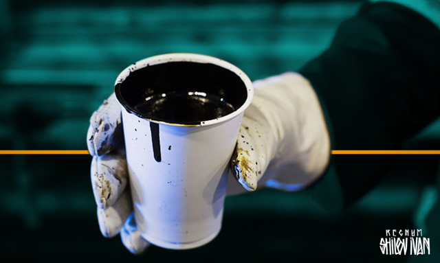 Нефть «Газпромнефть-Оренбург» начал разработку Новозаринского месторождения