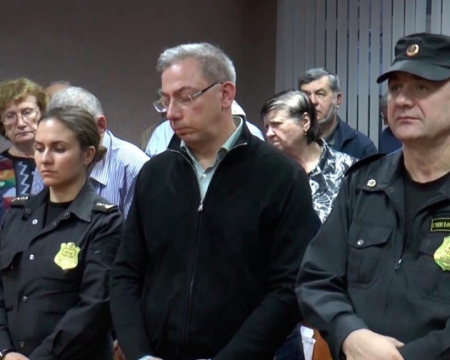 Осужденный за взятки онколог из Обнинска обжалует «необъективный» приговор