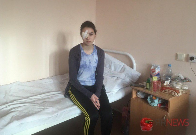 В Ярославской области девушка лишилась глаза в квест-комнате