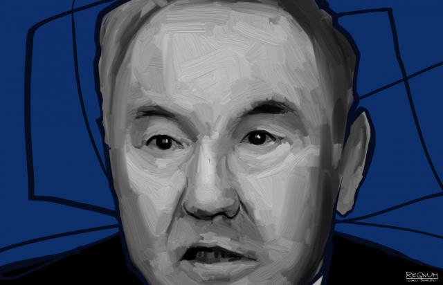 Назарбаеву предложили создать «министерство маркетинга» в Казахстане