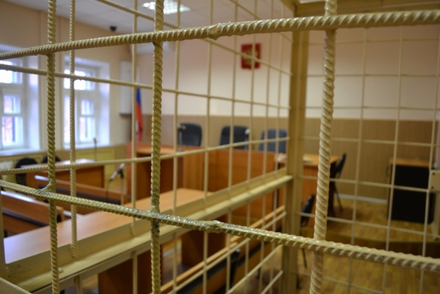 Ульяновскому экс-полицейскому вынесен приговор за фальсификацию улик