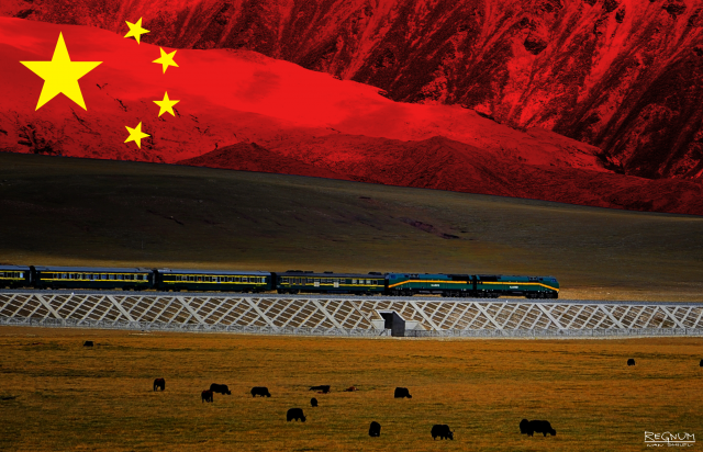 Наш выбор — Китай? Казахстанская контрабанда против геополитических мечт