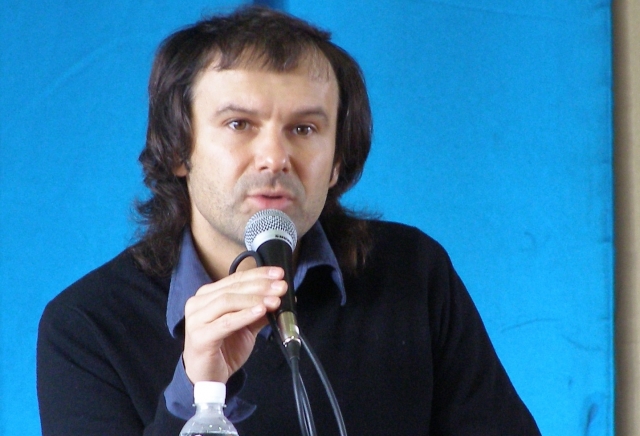 Святослав Вакарчук 