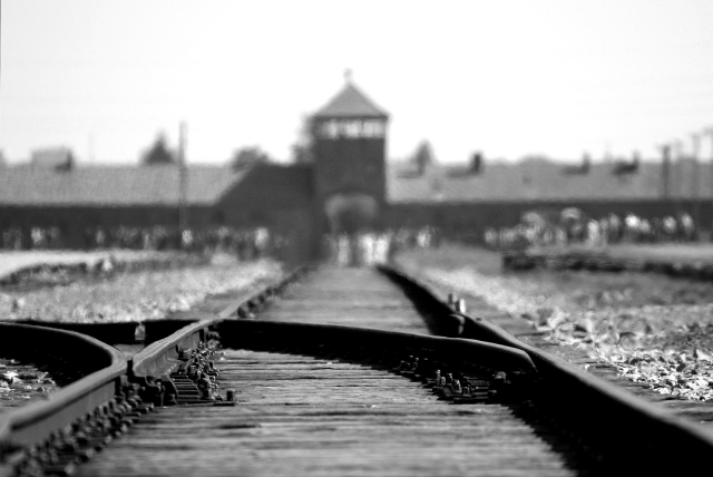 El Mundo: Каждый двадцатый британец думает, что Холокоста не было