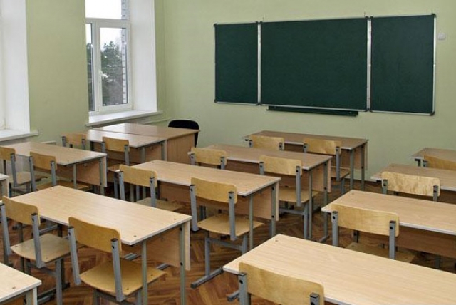 Грипп в Новгородской области: на карантин закрыты 77 классов в школах