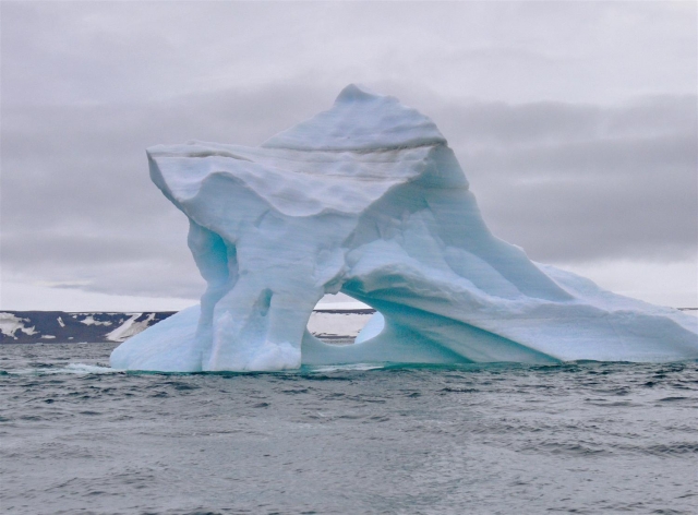 Кольские ученые займутся техносферной безопасностью Арктики
