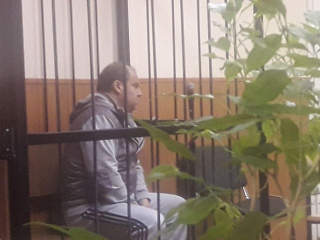 Замглавы правительства Ленобласти арестован: он бранил руководство страны