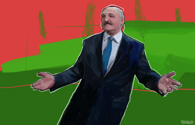 Лукашенко назвал служение патриарха Кирилла примером подлинного гуманизма