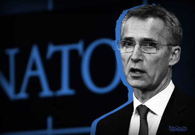 Столтенберг: НАТО продолжит переговоры с Россией по ДРСМД