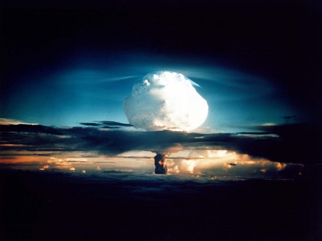 Почему США создают новые ядерные боеголовки?