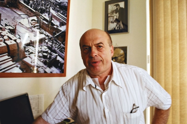 Анатолий Щаранский