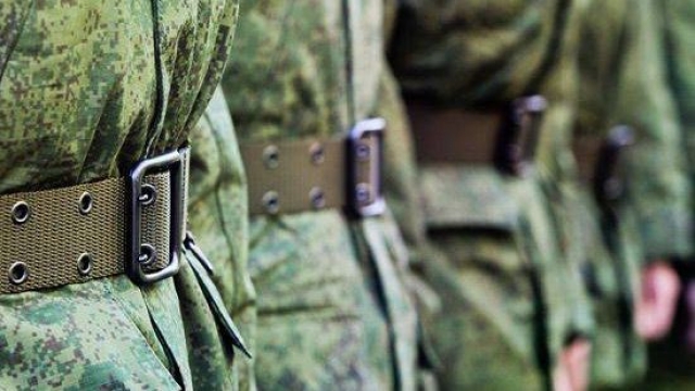 Погибший в армии челябинский солдат был на учёте у психиатра